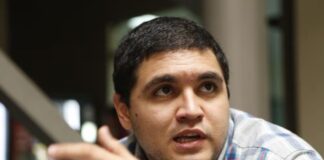 Luis Carlos Díaz asegura que el caso de Nicolás Maduro en la CPI avanza: «2025 puede ser el año» Luis Carlos Díaz asegura que el caso de Nicolás Maduro en la CPI avanza: "2025 puede ser el año"