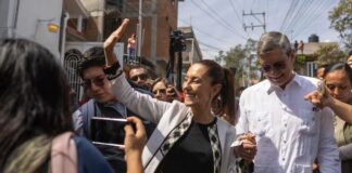 México rechaza aranceles de Estados Unidos a países que compren petróleo de Venezuela México rechaza aranceles de Estados Unidos a países que compren petróleo de Venezuela