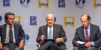 Grupo IDEA envía carta a Donald Trump en favor del pueblo venezolano y los «migrantes de bien» Grupo IDEA envía carta a Donald Trump en favor del pueblo venezolano y los "migrantes de bien"