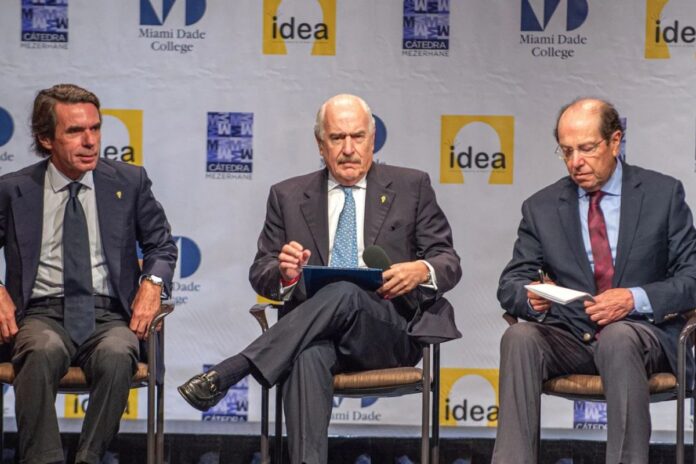 Grupo IDEA envía carta a Donald Trump en favor del pueblo venezolano y los «migrantes de bien» Grupo IDEA envía carta a Donald Trump en favor del pueblo venezolano y los "migrantes de bien"