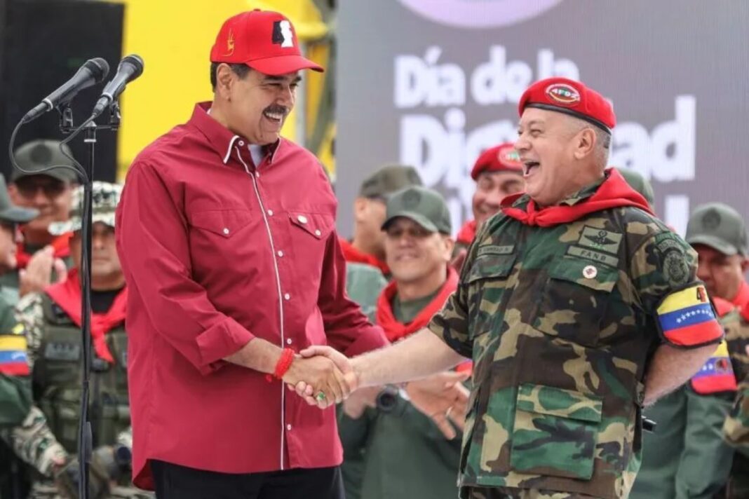 Pedro Burelli | Venezuela En La Mira: Los (ir)responsables