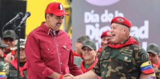 Pedro Burelli | Venezuela En La Mira: Los (ir)responsables Pedro Burelli | Venezuela En La Mira: Los (ir)responsables