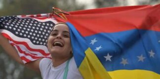 Venamérica | La mayoría de los migrantes venezolanos son gente de bien Venamérica | La mayoría de los migrantes venezolanos son gente de bien