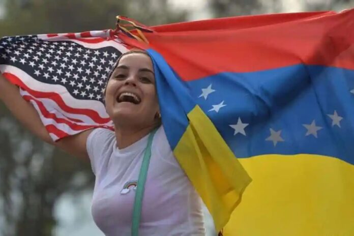 Venamérica | La mayoría de los migrantes venezolanos son gente de bien Venamérica | La mayoría de los migrantes venezolanos son gente de bien