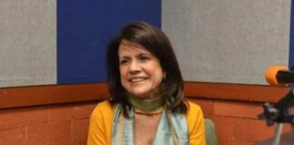 Sntp y Espacio Público denuncian allanamiento arbitrario de casa de periodista Charito Rojas Sntp y Espacio Público denuncian allanamiento arbitrario de casa de periodista Charito Rojas