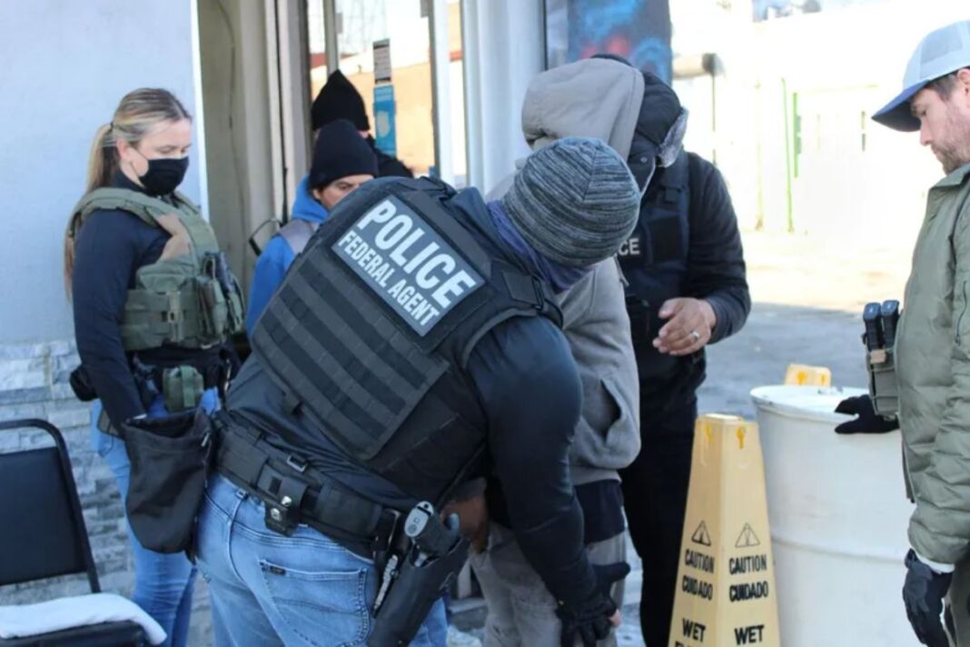 Congreso de Perú declara a la megabanda Tren de Aragua como organización terrorista