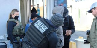 Congreso de Perú declara a la megabanda Tren de Aragua como organización terrorista Congreso de Perú declara a la megabanda Tren de Aragua como organización terrorista