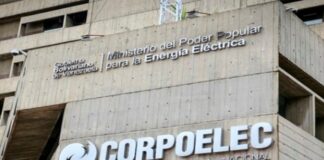 Régimen de Nicolás Maduro anuncia reducción de jornada laboral en entes públicos desde este lunes ante sequía Régimen de Nicolás Maduro anuncia reducción de jornada laboral en entes públicos desde este lunes ante sequía