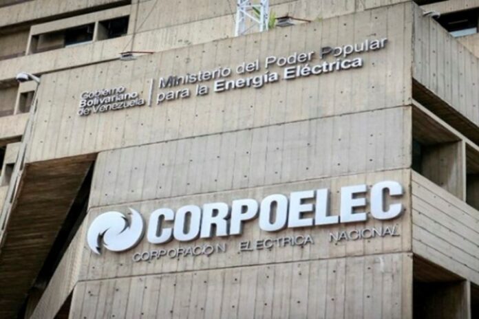 Régimen de Nicolás Maduro anuncia reducción de jornada laboral en entes públicos desde este lunes ante sequía Régimen de Nicolás Maduro anuncia reducción de jornada laboral en entes públicos desde este lunes ante sequía