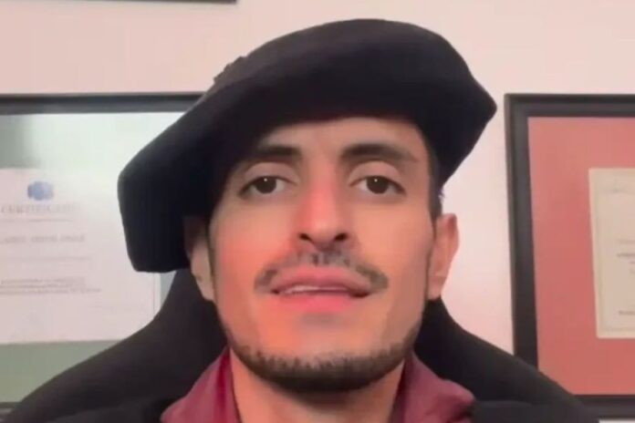 Abogados piden investigar al «influencer» Michelo que apoya a Nicolás Maduro: lo acusan de lavado de activos Abogados piden investigar al "influencer" Michelo que apoyó a Maduro: lo acusan de lavado de activos