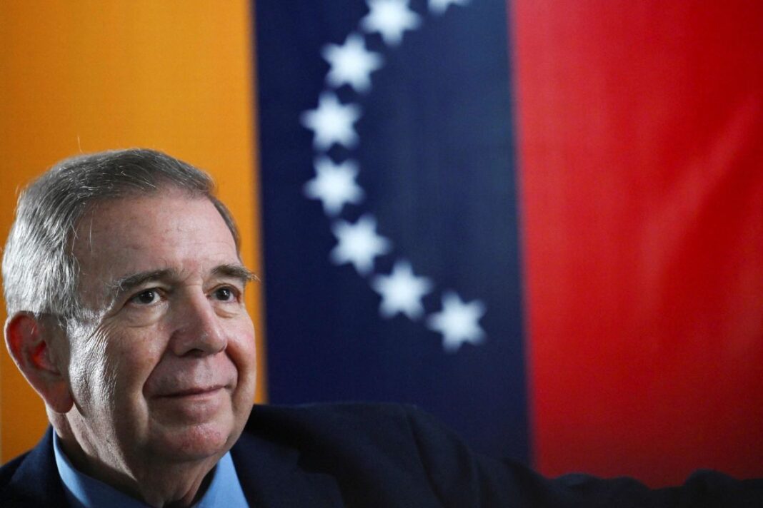 Miguel Ángel Martin | Del Gobierno Interino al Presidente Electo