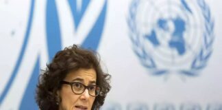 Alta Comisionada de la ONU exhorta a Nicolás Maduro a poner fin a detenciones arbitrarias Alta Comisionada de la ONU exhorta a Nicolás Maduro a poner fin a detenciones arbitrarias