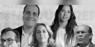 Omar González a un año de su asilo en la Embajada de Argentina: «Creíamos que iba a ser un refugio seguro, pero se ha convertido en una cárcel» Omar González a un año de su asilo en la Embajada de Argentina: "Creíamos que iba a ser un refugio seguro, pero se ha convertido en una cárcel"