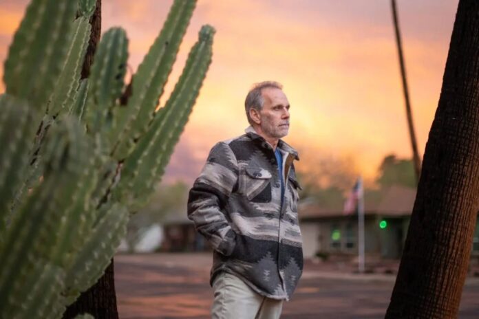 Estadounidenses relatan a The New York Times su experiencia en cárcel venezolana: «Bienvenidos al infierno» Estadounidenses relatan a The New York Times su experiencia en cárcel venezolana: "Bienvenidos al infierno"