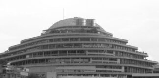 Ibéyise Pacheco | Un bolichico en el Helicoide Ibéyise Pacheco | Un bolichico en el Helicoide