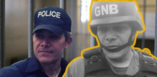 ¿Qué futuro judicial le espera al coronel venezolano vinculado al régimen, detenido en un centro de inmigrantes en Miami? ¿Qué futuro judicial le espera al coronel venezolano vinculado al régimen, detenido en un centro de inmigrantes en Miami?
