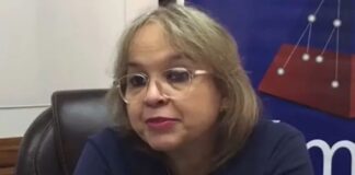 Súmate exige al régimen de Nicolás Maduro reparar los daños a Nélida Sánchez, la activista detenida hace 200 días Súmate exige al régimen de Nicolás Maduro reparar los daños a Nélida Sánchez, la activista detenida hace 200 días