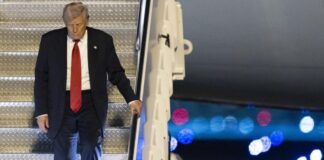 Estados Unidos impondrá arancel del 25% a países que compren petróleo o gas al régimen de Nicolás Maduro Estados Unidos impondrá arancel del 25% a países que compren petróleo o gas al régimen de Nicolás Maduro