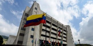 Espacio Público: «Reducción de jornada laboral en sector público venezolano afecta acceso a la Justicia» Espacio Público: "Reducción de jornada laboral en sector público venezolano afecta acceso a la Justicia"