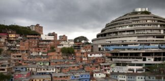 Restablecen suministro de agua en El Helicoide tras huelga de hambre de presos políticos Restablecen suministro de agua en El Helicoide tras huelga de hambre de presos políticos