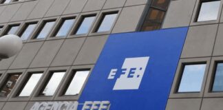 VE Sin Filtro denuncia bloqueo de la web de la agencia EFE en Venezuela VE Sin Filtro denuncia bloqueo de la web de la agencia Efe en Venezuela