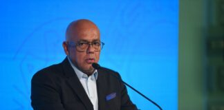 Jorge Rodríguez anuncia liberaciones de número importante de presos políticos venezolanos y extranjeros Jorge Rodríguez afirma que en "Venezuela el Tren de Aragua está "aniquilado"