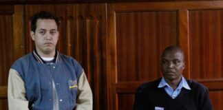 Tribunal de Kenia confirmó condena contra exdiplomático venezolano por el asesinato de una embajadora Tribunal de Kenia confirmó condena contra exdiplomático venezolano por el asesinato de una embajadora