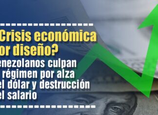Macro devaluación y destrucción del salario mínimo: La crisis por diseño de Nicolás Maduro Macro devaluación y destrucción del salario mínimo: La crisis por diseño de Nicolás Maduro