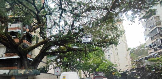 Inameh prevé hasta 50 ondas tropicales entre mayo y noviembre