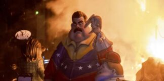 Omar González Moreno | Máxima presión contra la tiranía Omar González Moreno | Máxima presión contra la tiranía