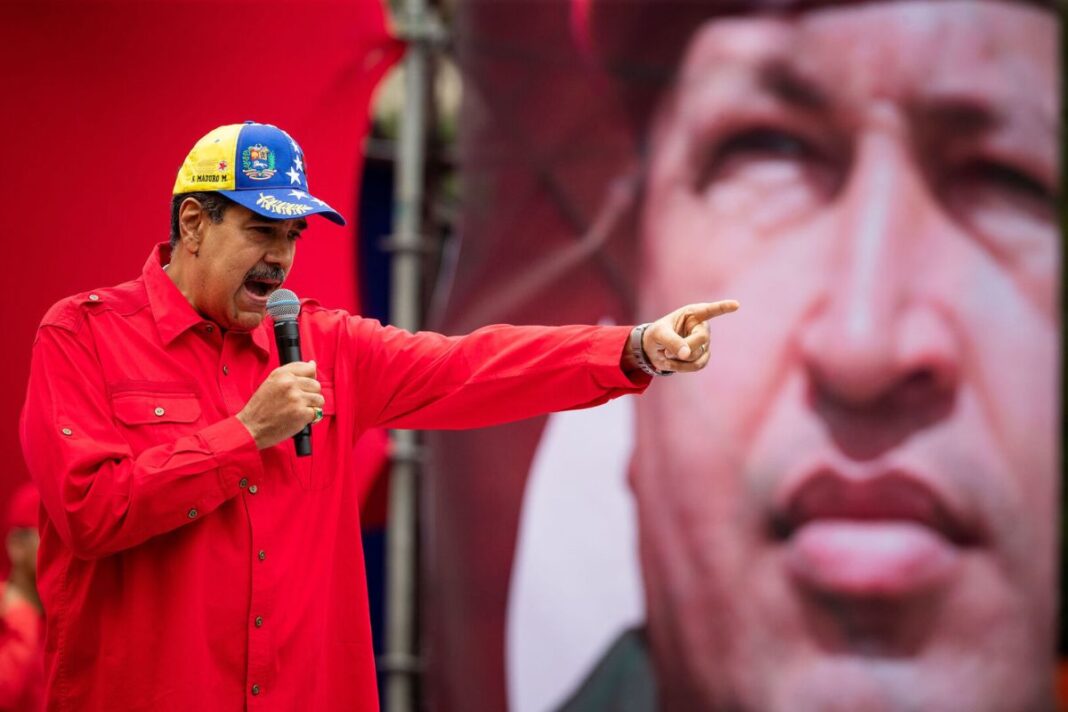 Decreto de emergencia económica: Las 10 medidas que tomará Nicolás Maduro
