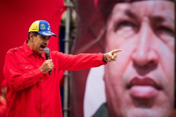 Decreto de emergencia económica: Las 10 medidas que tomará Nicolás Maduro Decreto de emergencia económica: Las 10 medidas que tomará Nicolás Maduro
