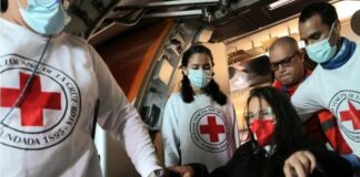 313 venezolanos llegaron desde Ciudad de México a Venezuela 313 venezolanos llegaron desde Ciudad de México a Venezuela