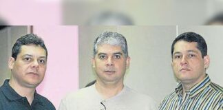 Piden a la Corte IDH la liberación de los hermanos Guevara, expolicías venezolanos condenados en un juicio marcado por irregularidades Piden a la Corte IDH la liberación de los hermanos Guevara, expolicías venezolanos condenados en un juicio marcado por irregularidades