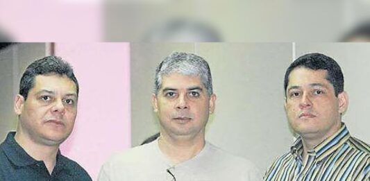 Piden a la Corte IDH la liberación de los hermanos Guevara, expolicías venezolanos condenados en un juicio marcado por irregularidades