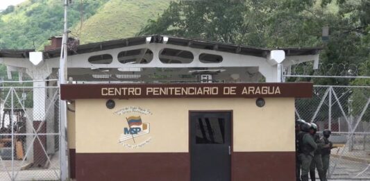 Asdrúbal Aguiar | La República de Tocorón (I)