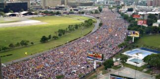 Eddie A. Ramírez S. | Desencadenantes y responsables del 11 de abril 2002 Eddie A. Ramírez S. | Desencadenantes y responsables del 11 de abril 2002