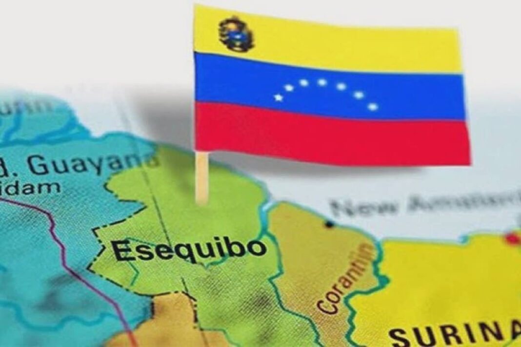 AFP: Régimen de Nicolás Maduro postula a militar como gobernador de una zona en disputa con Guyana