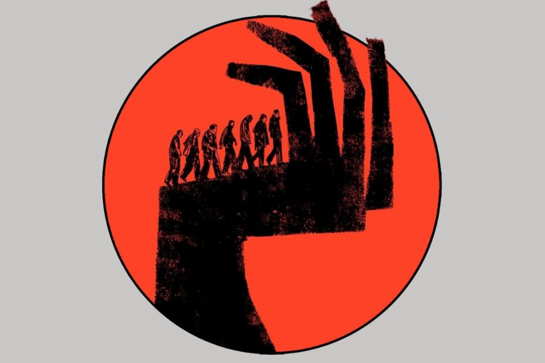 Asdrúbal Aguiar | Los cortesanos y sus espacios políticos