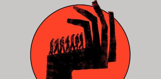 Asdrúbal Aguiar | Los cortesanos y sus espacios políticos