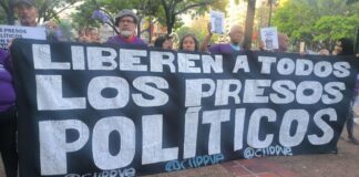 Clippve exige libertad «sin condiciones ni propaganda» para todos los presos políticos Clippve exige libertad "sin condiciones ni propaganda" para todos los presos políticos
