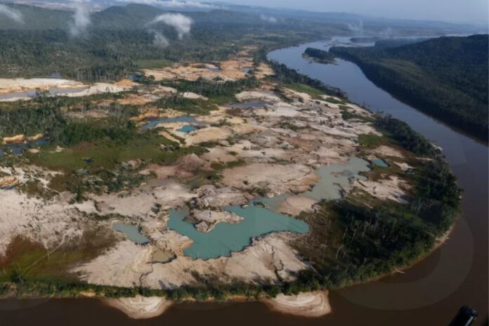 Día de la Tierra 2025: Venezuela entre la emergencia climática y el abandono institucional Día de la Tierra 2025: Venezuela entre la emergencia climática y el abandono institucional
