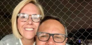 Hija de Edmundo González rechaza que su esposo sea usado como ficha de canje en propuesta de Bukele: «La dignidad no se negocia» Hija de Edmundo González rechaza que su esposo sea usado como ficha de canje en propuesta de Bukele: "La dignidad no se negocia"