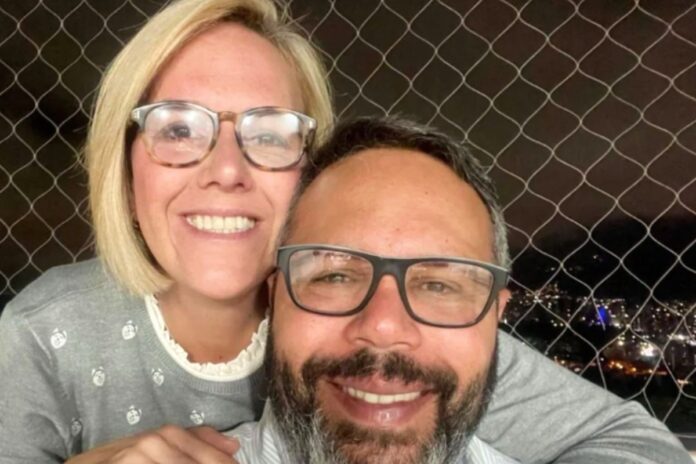Hija de Edmundo González rechaza que su esposo sea usado como ficha de canje en propuesta de Bukele: «La dignidad no se negocia» Hija de Edmundo González rechaza que su esposo sea usado como ficha de canje en propuesta de Bukele: "La dignidad no se negocia"