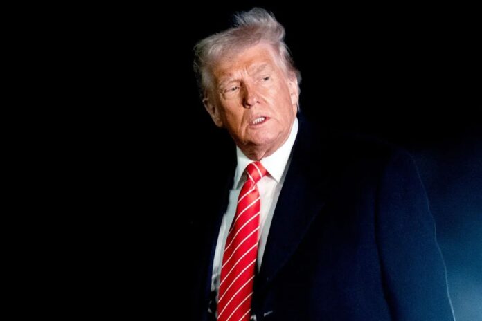 Administración de Donald Trump restringe parcialmente la entrada a Estados Unidos a siete nacionalidades, entre ellos venezolanos Forbes: El arancel petrolero de Venezuela pone a prueba las políticas de Donald Trump
