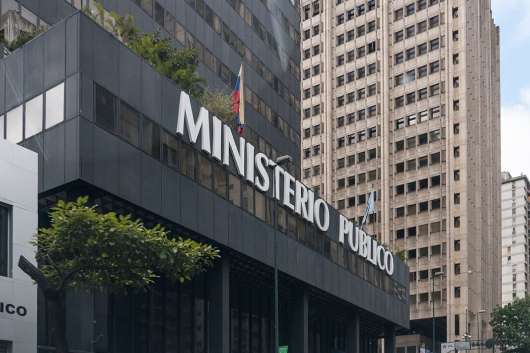 Fiscalía del régimen madurista ahora considera al Tren de Aragua como 