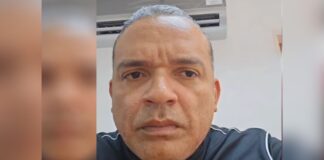 Denuncian detención y desaparición forzosa de funcionario del CNE Denuncian detención y desaparición forzosa de funcionario del CNE