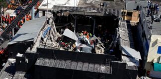 ¿Qué se sabe de los venezolanos fallecidos en la tragedia de la discoteca Jet Set en República Dominicana? ¿Qué se sabe de los venezolanos fallecidos en la tragedia de la discoteca Jet Set en República Dominicana?