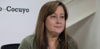 Aplazado nuevamente inicio de juicio a Rocío San Miguel por «falta de traslado» Aplazado nuevamente inicio de juicio a Rocío San Miguel por "falta de traslado"