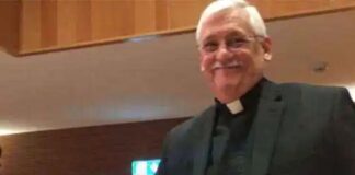 Padre Arturo Sosa lamenta arresto de mil presos políticos en Venezuela en último año Padre Arturo Sosa lamenta arresto de mil presos políticos en Venezuela en último año